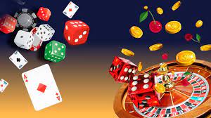 Официальный сайт Casino Monro